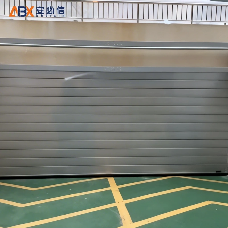 济宁市涡轮硬质高速门
